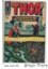 THOR #130 © July 1966 Marvel Comics